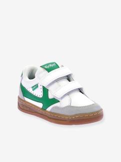 Chaussures-Chaussures garçon 23-38-Sandales-Baskets enfant Kagal KICKERS®