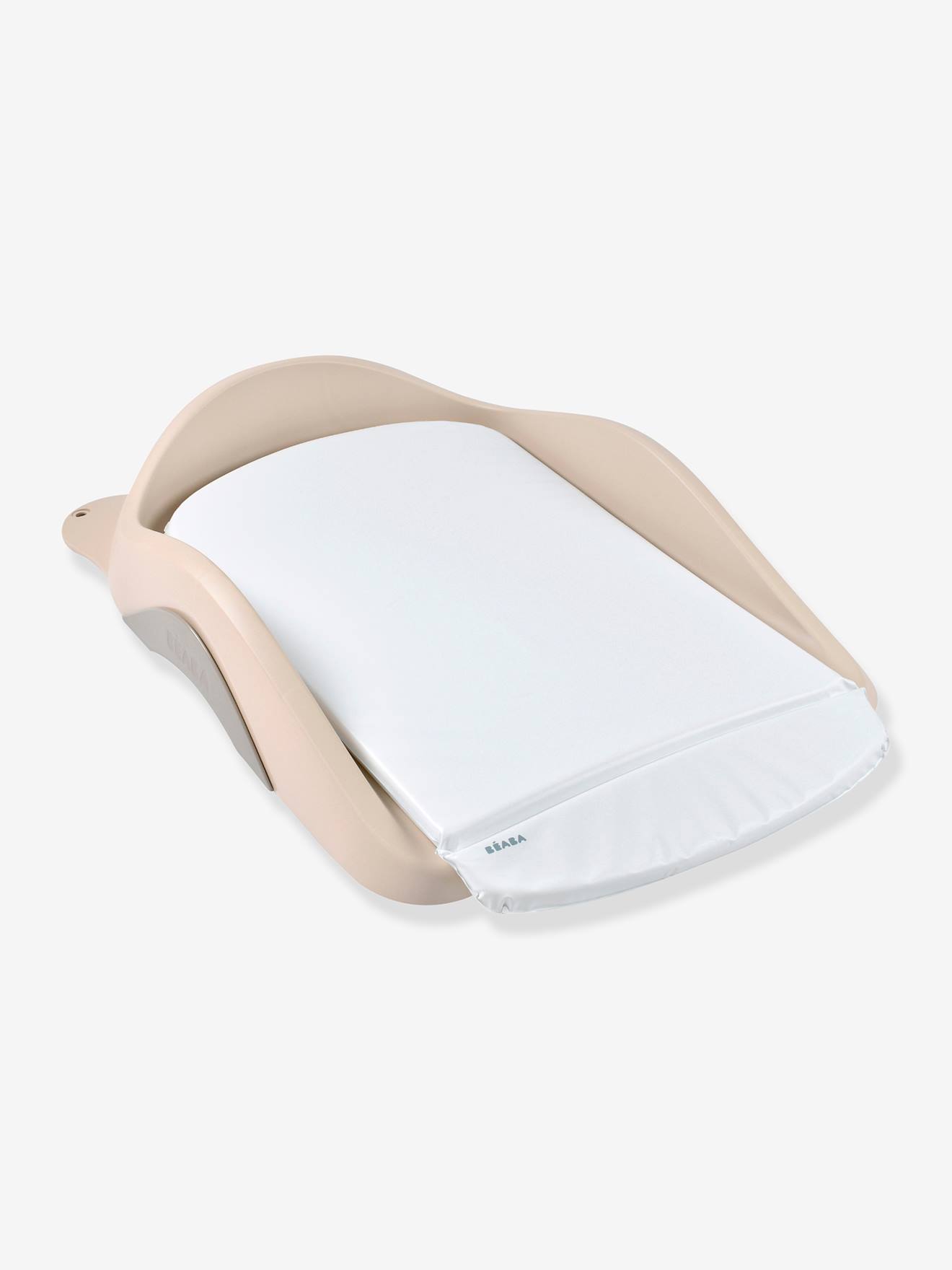 Luiertafel Camélé'O Beaba Beige