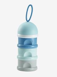 Doseerdozen voor melkpoeder van BEABA  - vertbaudet enfant 