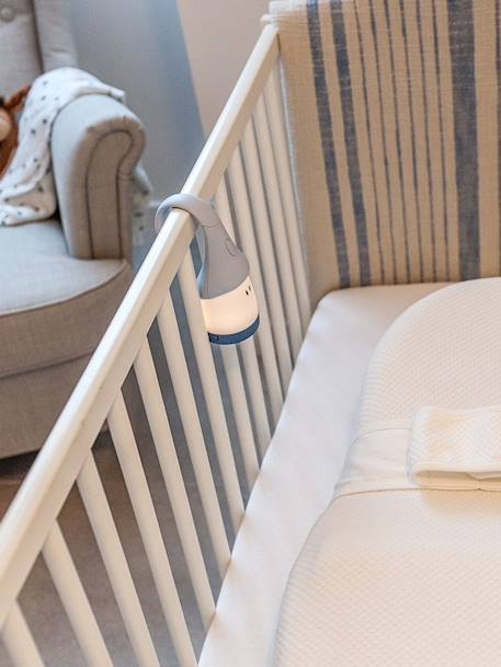 Nid d'éveil et de confort RED CASTLE COCOONABABY® BLANC - vertbaudet enfant 