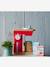 Houten koffiemachine van Hape VEELKLEURIG - vertbaudet enfant 
