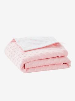 Couverture Bebe Edredon Et Linge De Lit Pour Nouveau Ne Vertbaudet