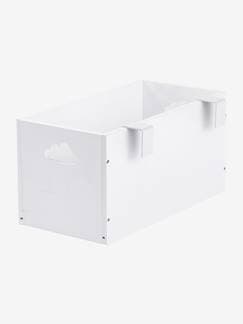 Slaapkamer en Opbergoplossingen-Slaapkamer-Commode, luiertafel-Opbergbox, speciaal voor luiertafel