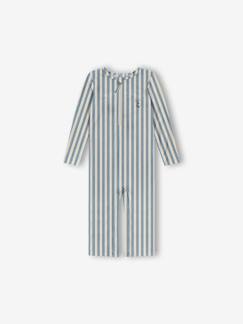 -Combi de bain rayée Aster Onesie KONGES SLOJD