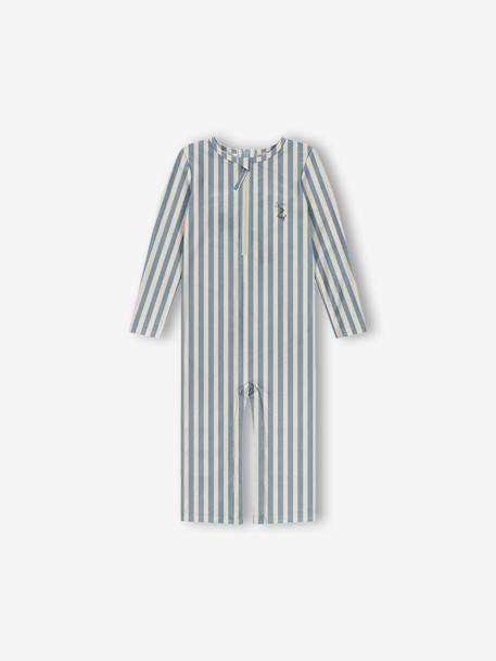 Garçon-Combi de bain rayée Aster Onesie KONGES SLOJD