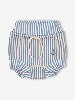 -Short de bain rayé Bobbi KONGES SLOJD