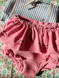 -Maillot de bain Bobbi à froufrous KONGES SLOJD