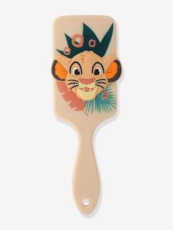 Disney® haarborstel voor kinderen met 3D Simba applicatie  - vertbaudet enfant