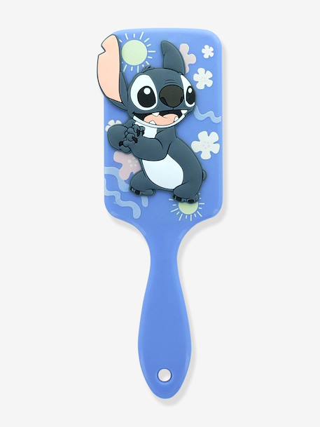 Brosse à cheveux Disney Stitch en 3D  - vertbaudet enfant