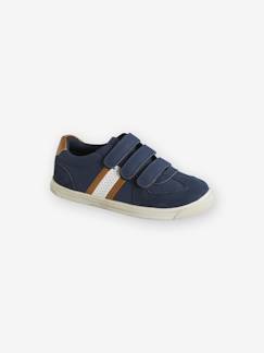 Chaussures-Chaussures garçon 23-38-Tennis scratchées garçon
