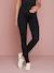 Legging long de grossesse NOIR - vertbaudet enfant 