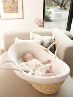 Bébé-Salopette, combinaison-Combinaison naissance