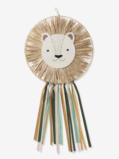 -Attrape-rêves Lion