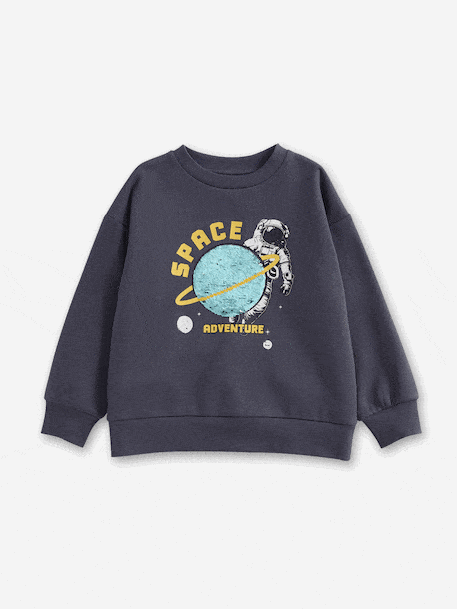 Garçon-Sweat à sequins réversibles garçon