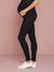 Legging long de grossesse NOIR - vertbaudet enfant 
