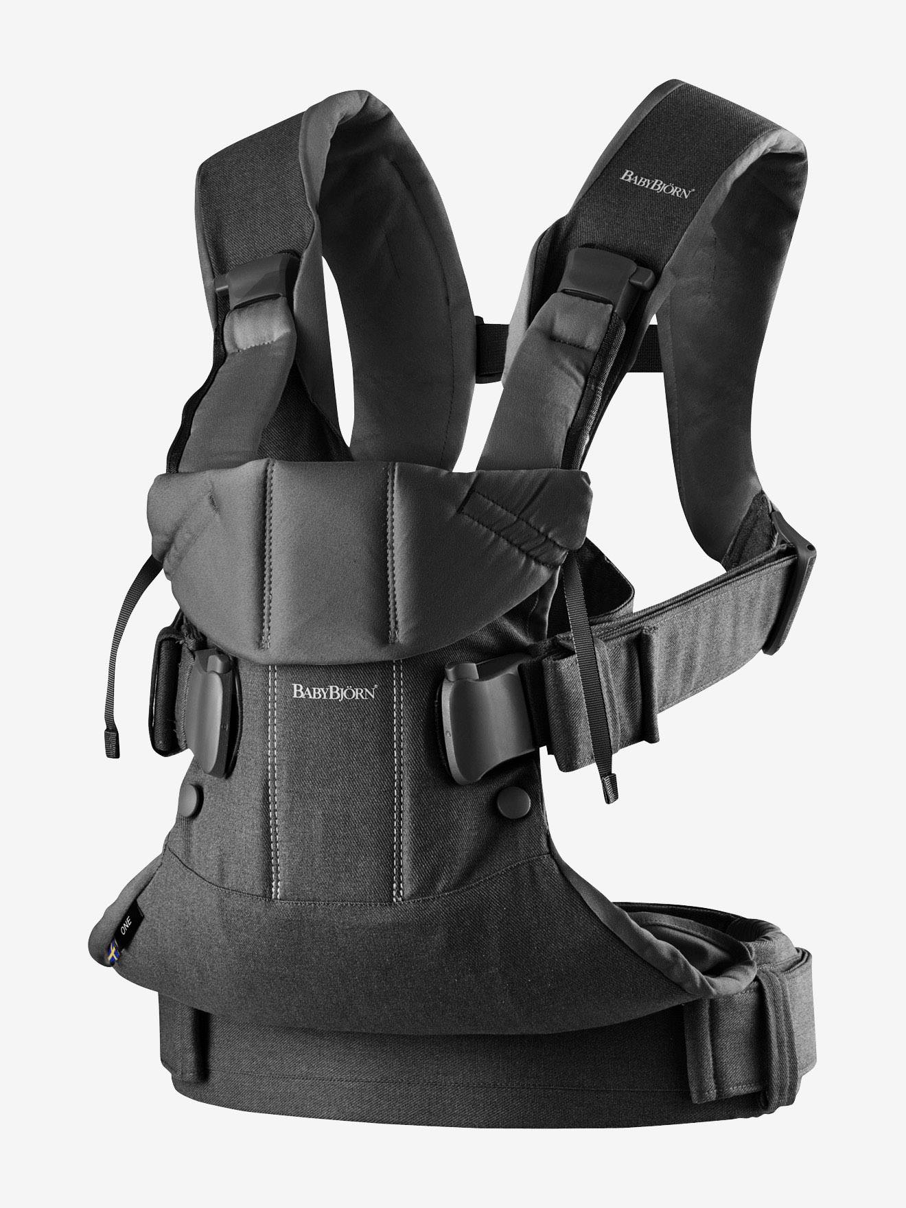 porte bébé babybjorn air