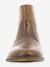 Boots fille Roxana KICKERS® MARRON - vertbaudet enfant 