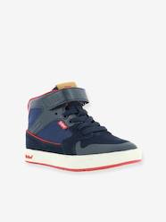 Baskets Sneakers hautes garçon Gready Mid KICKERS®  - vertbaudet enfant 