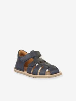 Chaussures-Sandales pieds nus fermées pour enfants BAREFOOT FLEXY AVI froddo