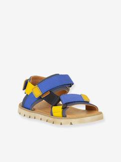 Chaussures-Sandales à scratch pour garçon KE FLASH froddo