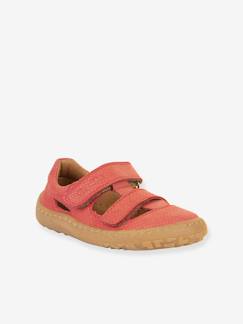 Chaussures-Sandales à brides pieds nus pour enfants BAREFOOT SANDAL froddo
