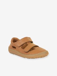 Chaussures-Sandales à brides pieds nus pour enfants BAREFOOT SANDAL froddo