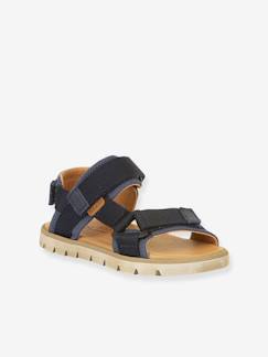 Chaussures-Sandales à scratch pour garçon KE FLASH froddo