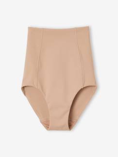 Zwangerschapskleding-Naadloze taillehoge postpartum-shapewear broek 