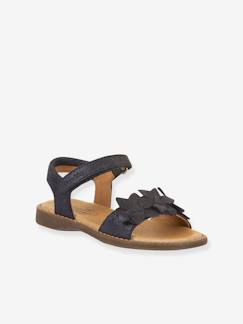 Chaussures-Sandales en cuir pour fille LORE FLOWERS froddo