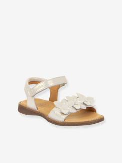 Chaussures-Sandales en cuir pour fille LORE FLOWERS froddo