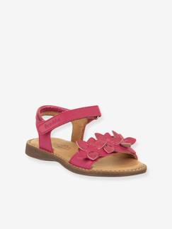 Chaussures-Sandales en cuir pour fille LORE FLOWERS froddo
