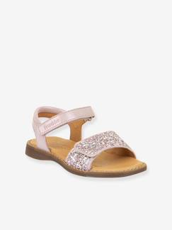 Chaussures-Sandales en cuir pour fille LORE SPARKLE froddo
