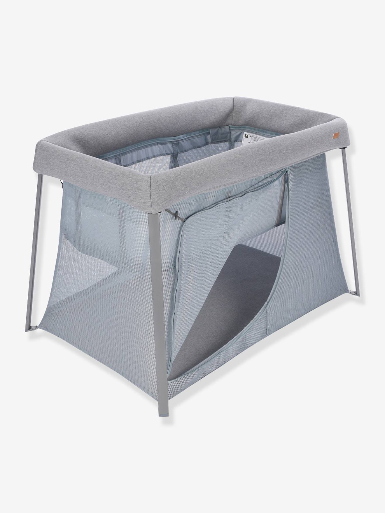 3-in-1 Reisbed Eazy Sleep Beaba Grijs