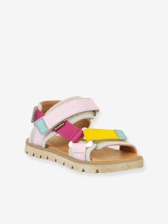 Chaussures-Sandales à scratch pour garçon KE FLASH froddo