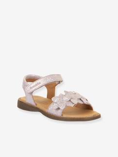 Chaussures-Sandales en cuir pour fille LORE FLOWERS froddo