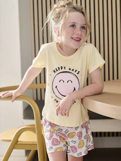 -Pyjashort SMILEYWORLD