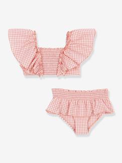 Bébé-Maillot de bain, accessoires de plage-Maillot de bain 2 pièces Fresia KONGES SLOJD