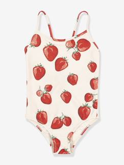 Bébé-Maillot de bain, accessoires de plage-Maillot de bain fille KONGES SLOJD