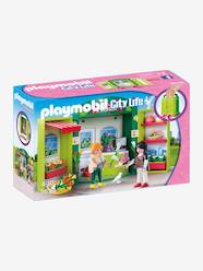 5639 Koffer bloemenwinkel Playmobil  - vertbaudet enfant 