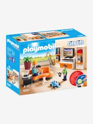 9267 Salon équipé Playmobil  - vertbaudet enfant 