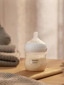 -Coffret biberon 125ml + Sucette Ultra Air 0-6M
