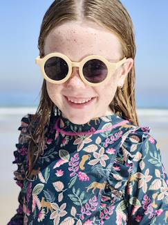 -Lunettes de soleil rondes enfant