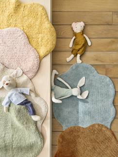 Linge de maison et décoration-Décoration-Tapis-Tapis Nuage éponge