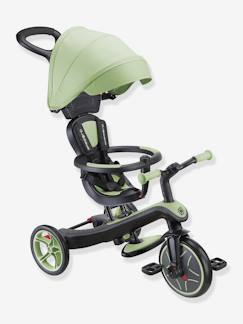 Jouet-Tricycle Explorer 4 en 1 évolutif draisienne