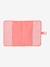 Protège carnet de santé GRIS+ROSE - vertbaudet enfant 