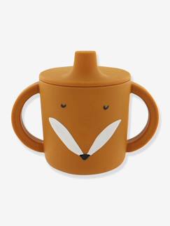 -Tasse d'apprentissage Animal en silicone