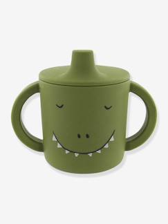 -Tasse d'apprentissage Animal en silicone