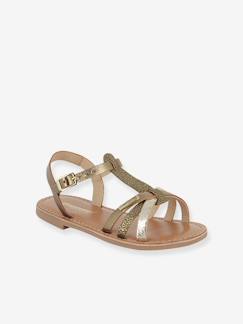 -Leren kindersandalen Baguera LES TROPEZIENNES¨ PAR M. BELARBI