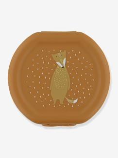 Verzorging-Baby eet en drinkt-Eetservies-TRIXIE lunchbox met clip
