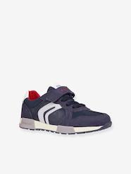 Tennis garçon Alfier Boy Low GEOX®  - vertbaudet enfant 